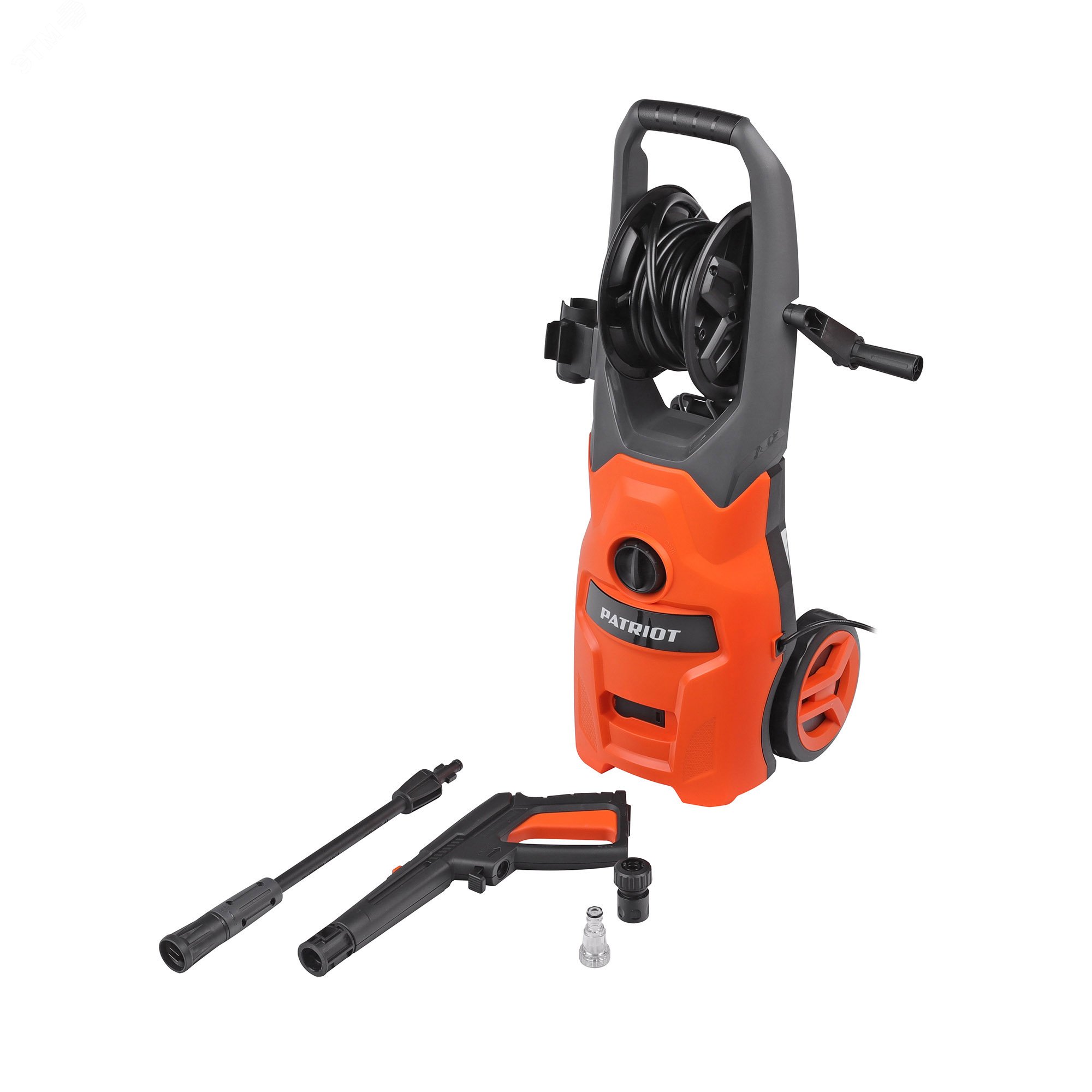 Изображение товара Моющий аппарат GT540 Imperial (шт)