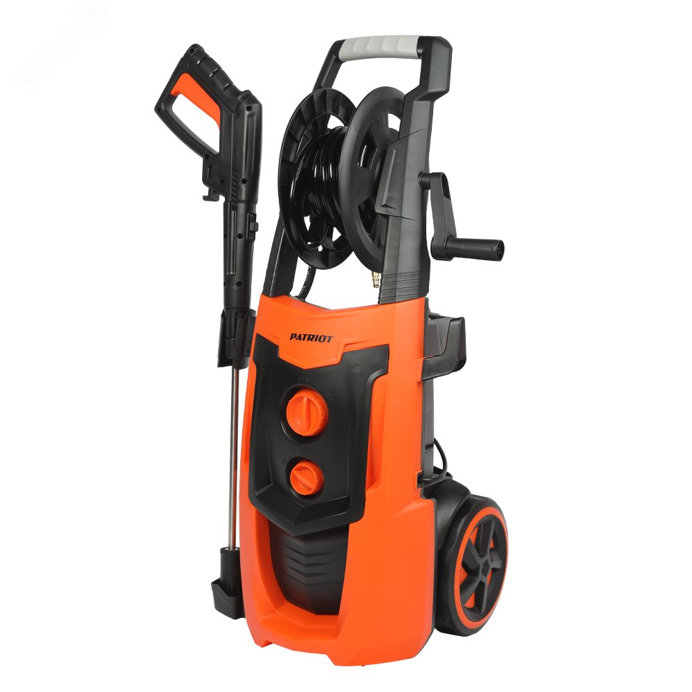 Изображение товара Моющий аппарат GT970 Imperial (индукционный двигатель) (шт)