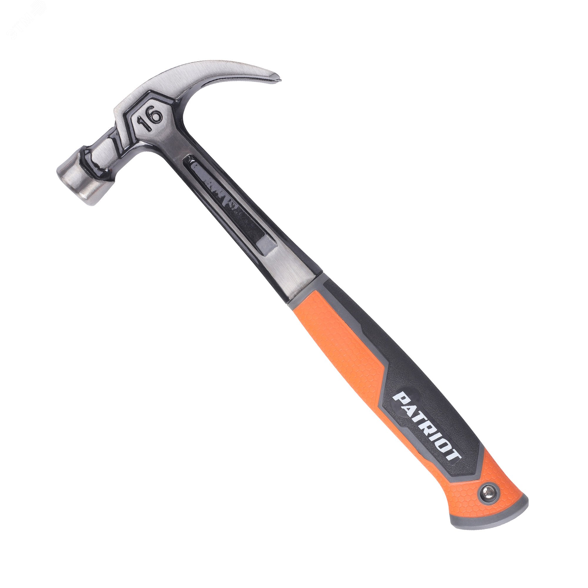 Изображение товара Молоток-гвоздодер цельнокованый FCH 450 (шт)