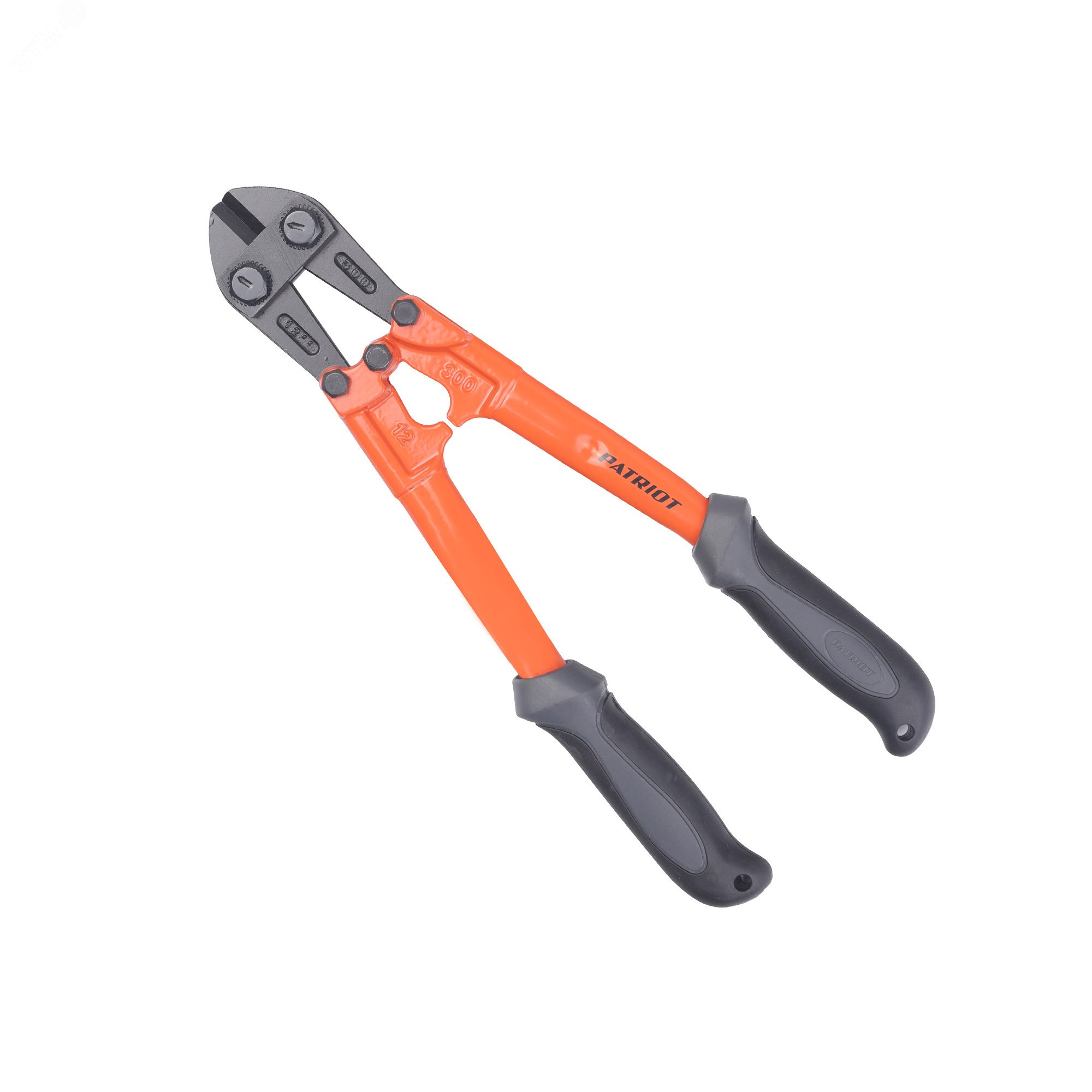 Изображение товара Болторез CMP 305 - прочный инструмент для резки металла 30,5 см