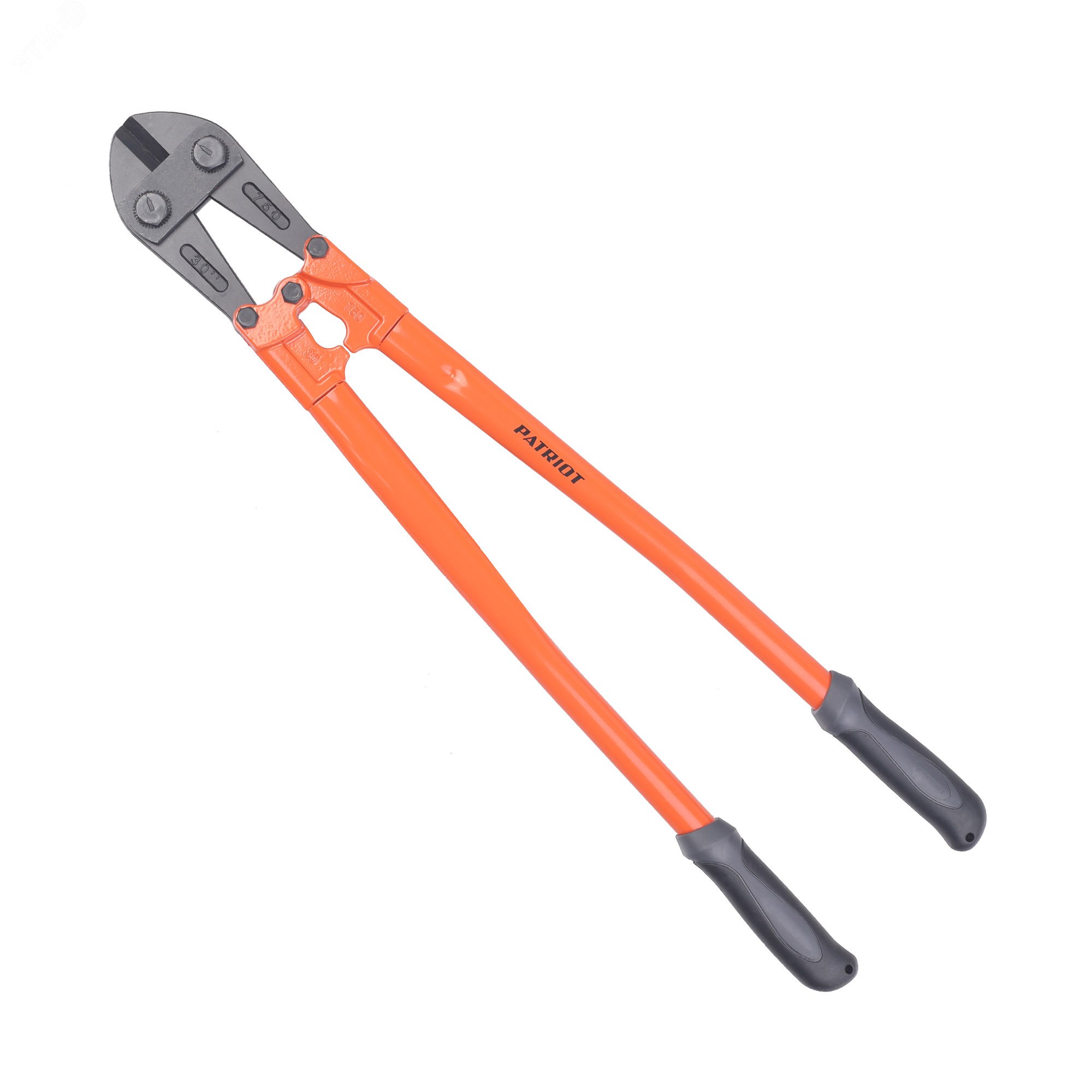 Изображение товара Болторез CMP 762 для металлических прутков и проволоки 76,2 см