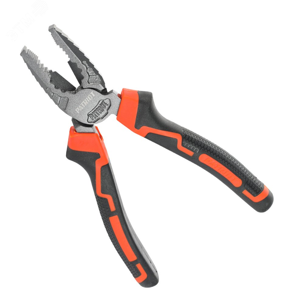 Изображение товара Пассатижи Platinum CPP-160L, усиленные, Cr-V сталь, 160мм (шт) Изображение товара Пассатижи Platinum CPP-160L, усиленные, Cr-V сталь, 160мм (шт)