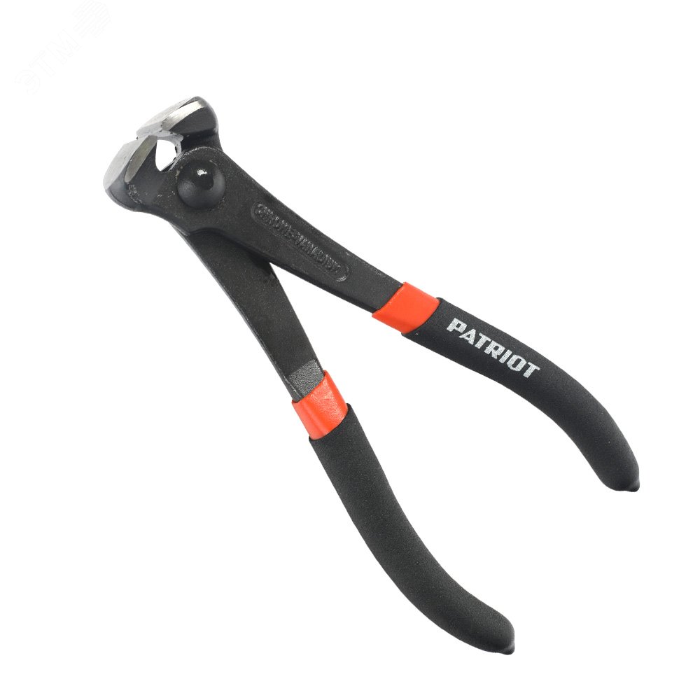 Изображение товара Клещи торцевые ECP 200 (шт)