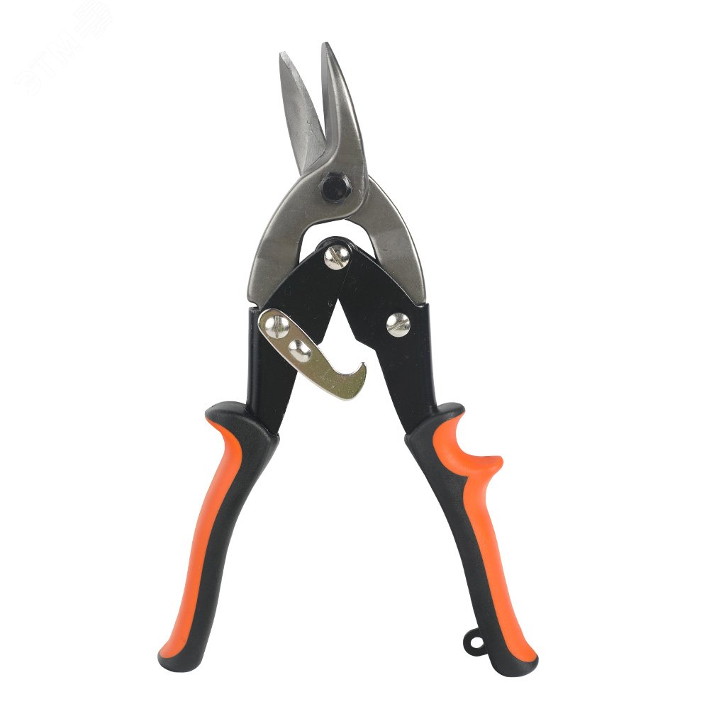 Изображение товара Ножницы Patriot ASP-250 L Левый рез 250 мм