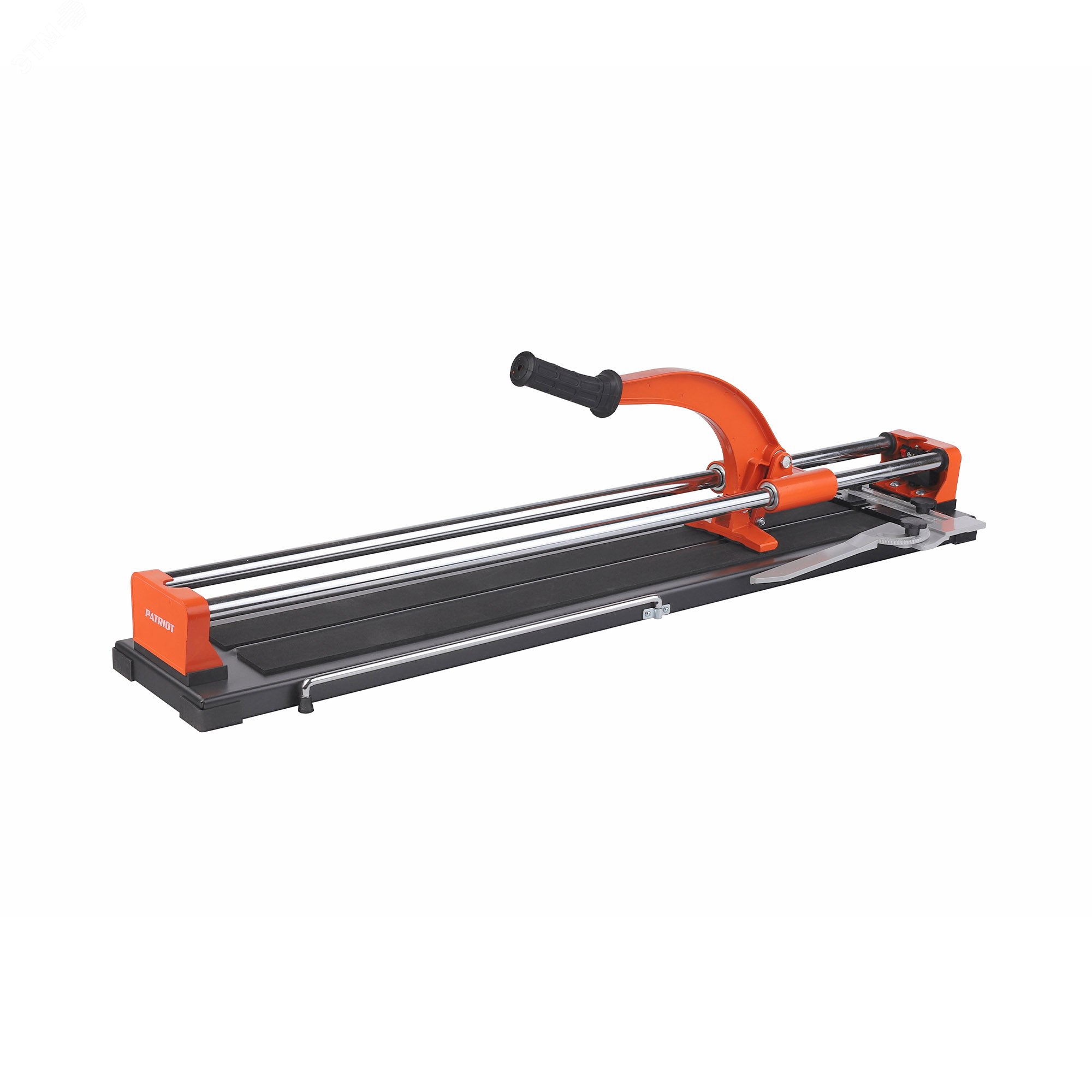 Изображение товара Ручной плиткорез Patriot THC 800 с рельсовой конструкцией