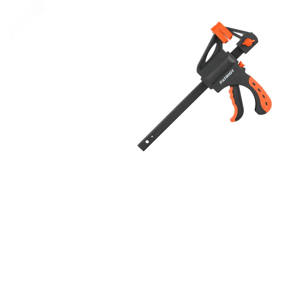 Изображение товара Струбцина QRP-150, быстрозажимная, 150мм (шт)