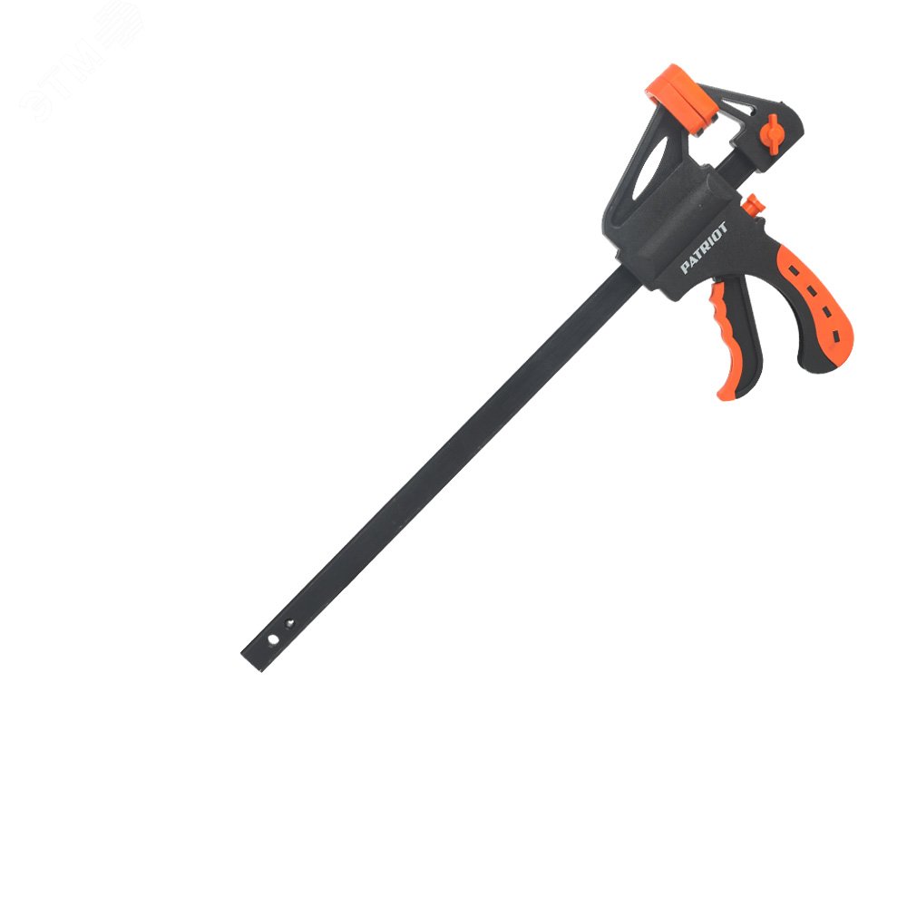 Изображение товара Струбцина QRP-450, быстрозажимная, 450мм (шт)