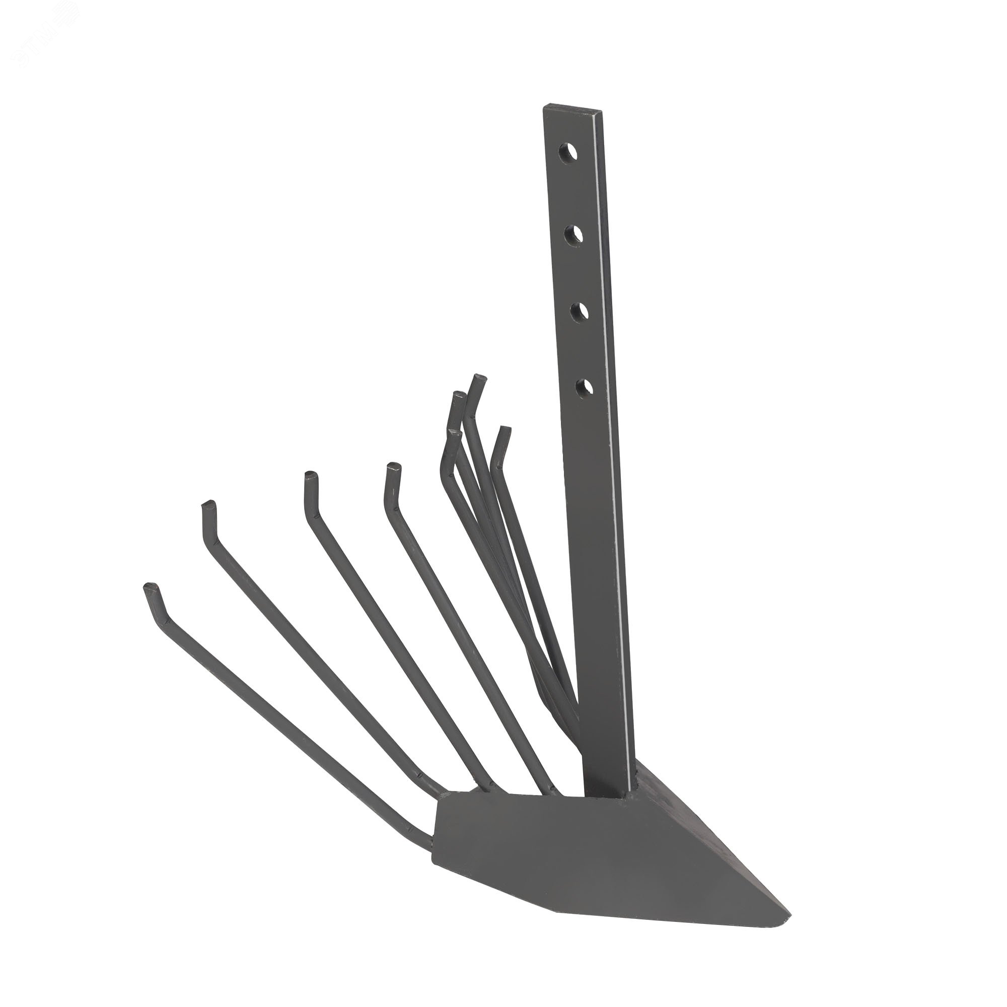 Изображение товара Картофелевыкапыватель б/сц ТИП.1 (Все мотоблоки) (шир 445мм, выс 550мм) КВ 260.550.5 Россия (шт)