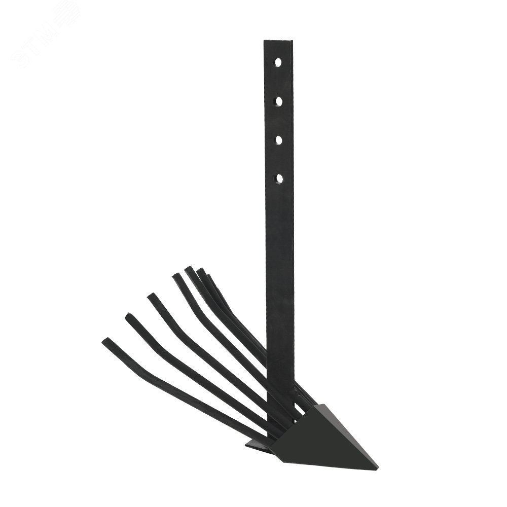 Изображение товара Картофелевыкапыватель КВ 350.590.5 для мотоблоков PATRIOT