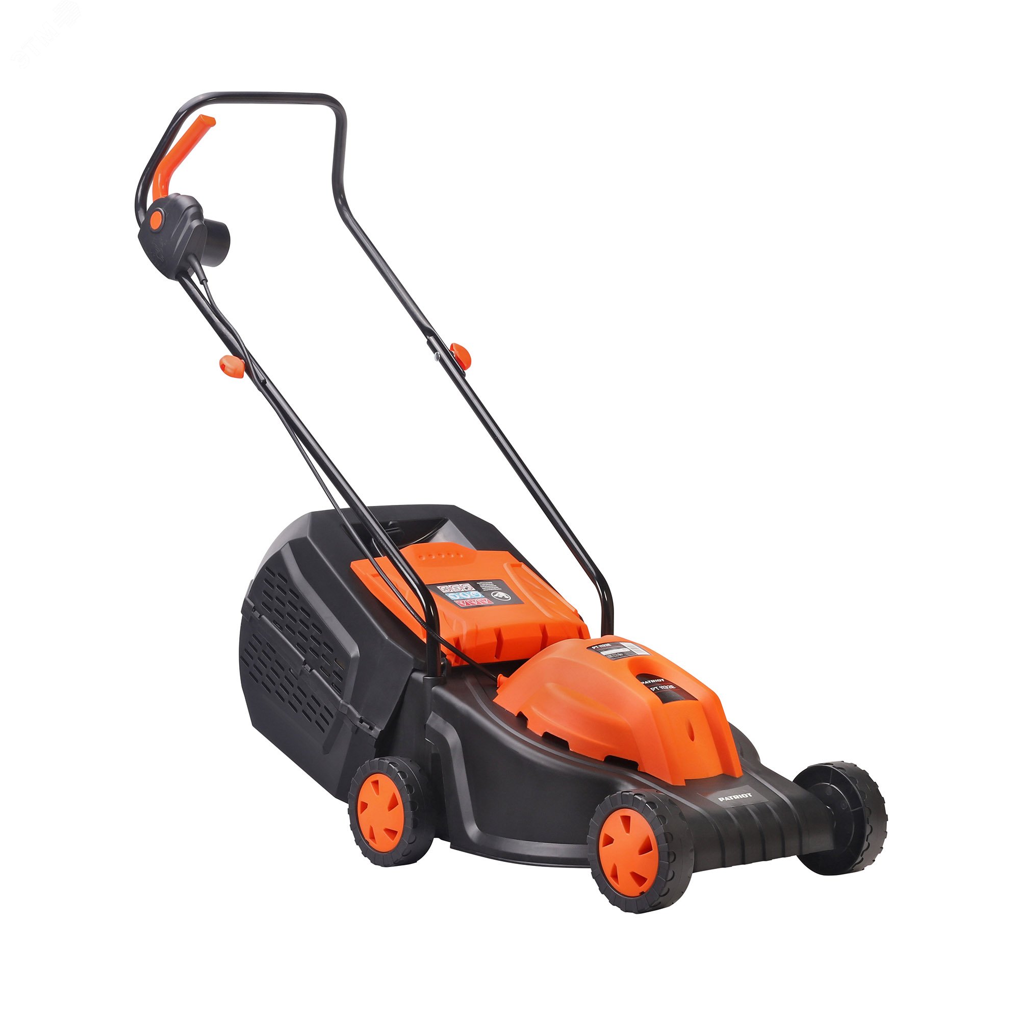 Изображение товара Газонокосилка электрическая PT 1132 E (шт)