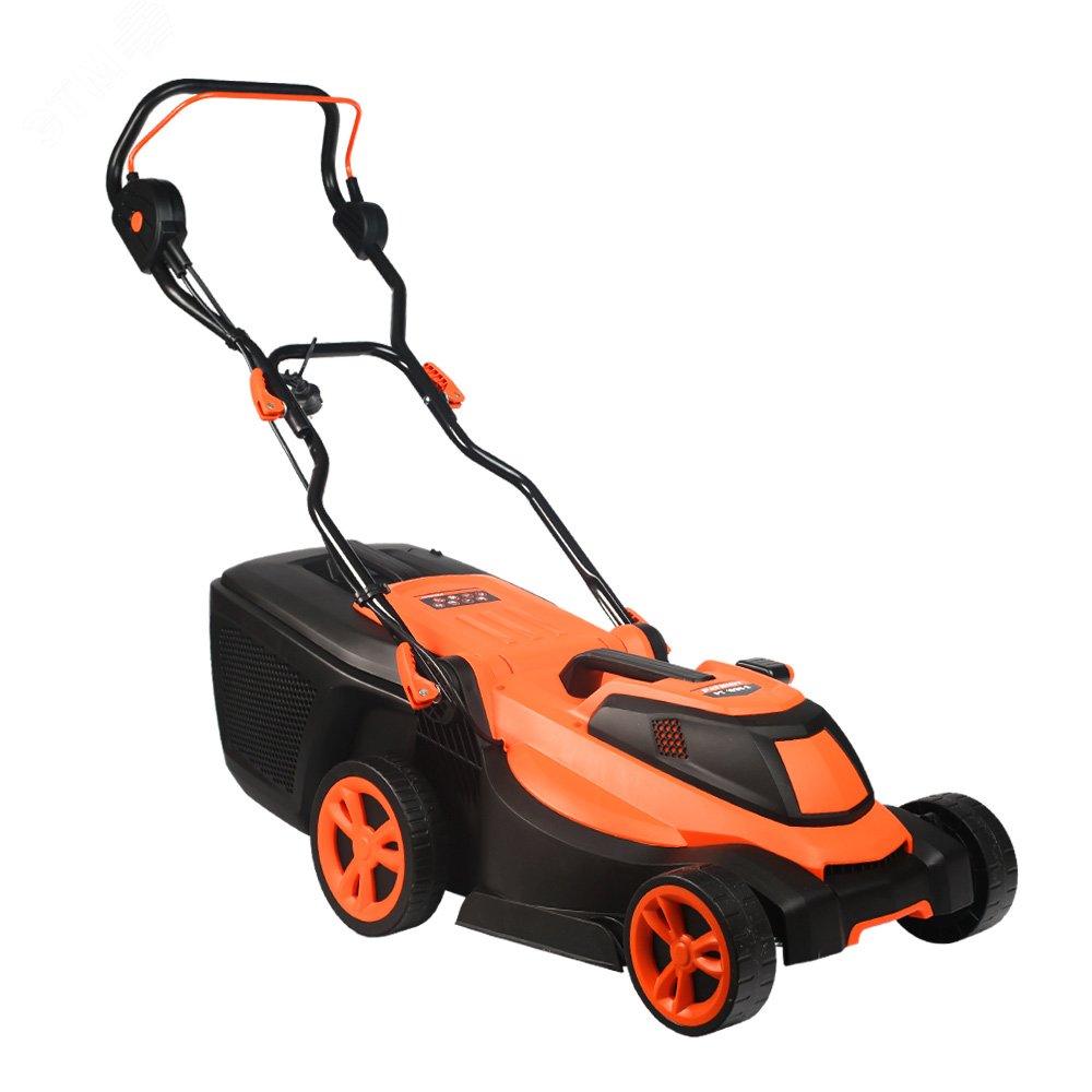 Изображение товара Газонокосилка электрическая PT 1634E (шт)