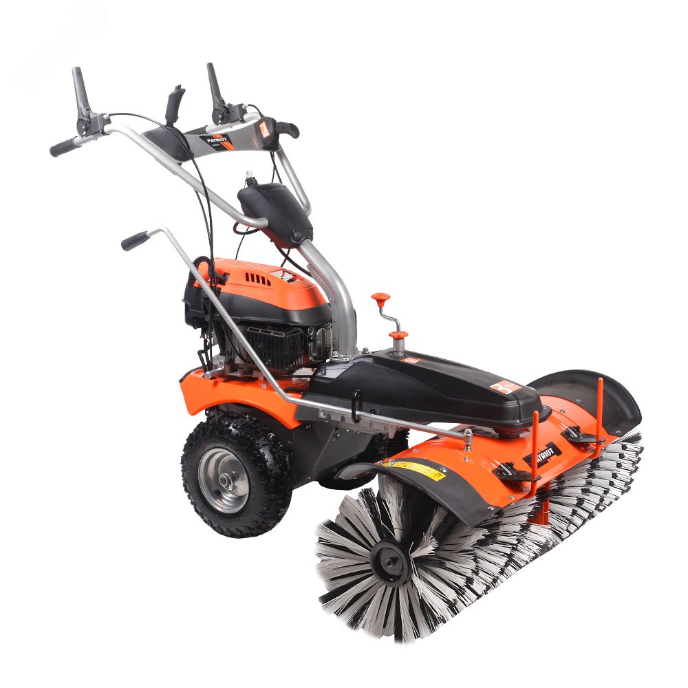 Изображение товара Машина подметальная S 610 P (шт)