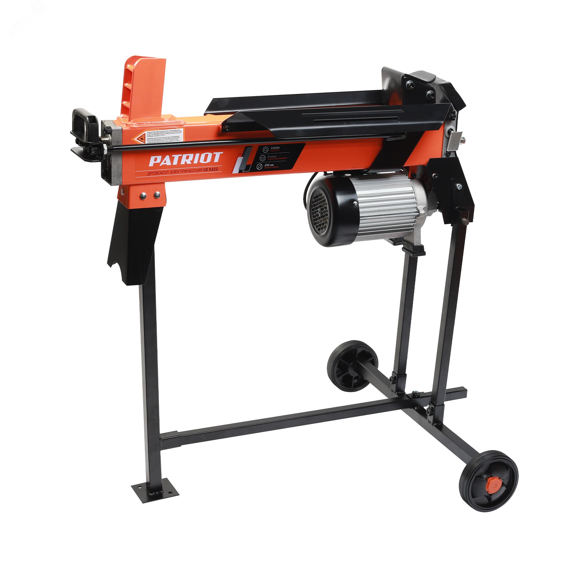 Изображение товара Дровокол электрический CE 5322 (шт)