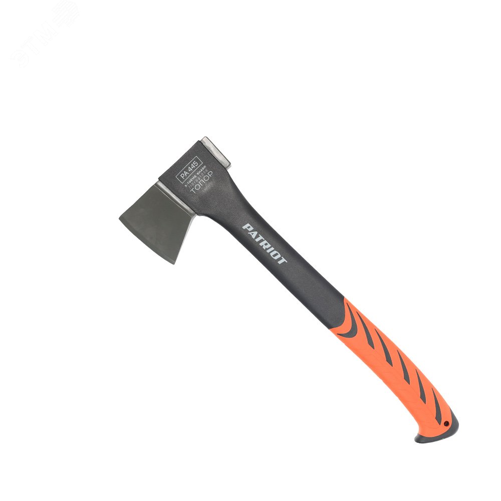 Изображение товара Топор универсальный плотницкий T10 PA 444 (шт)