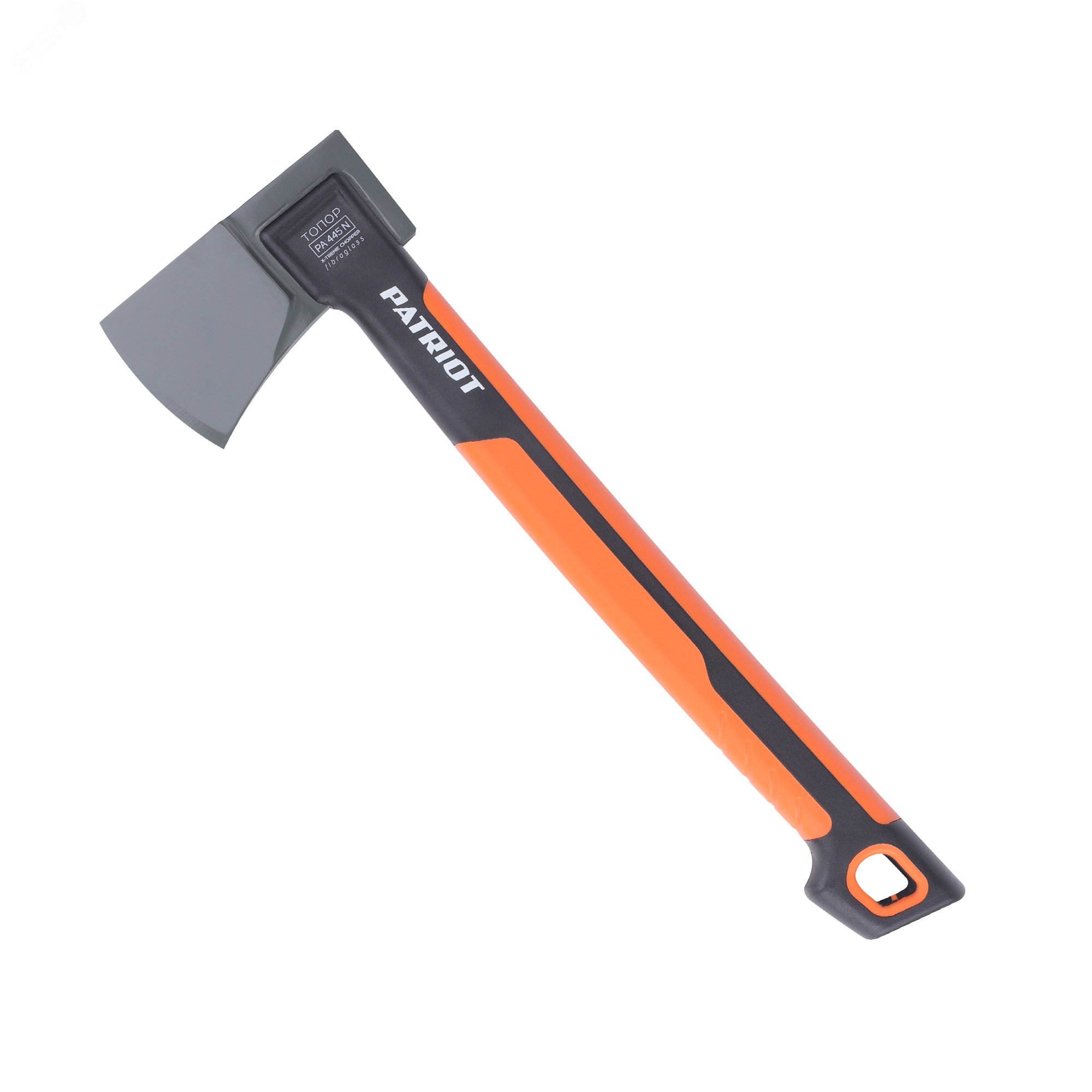 Изображение товара Топор универсальный плотницкий PA 445 N (шт)