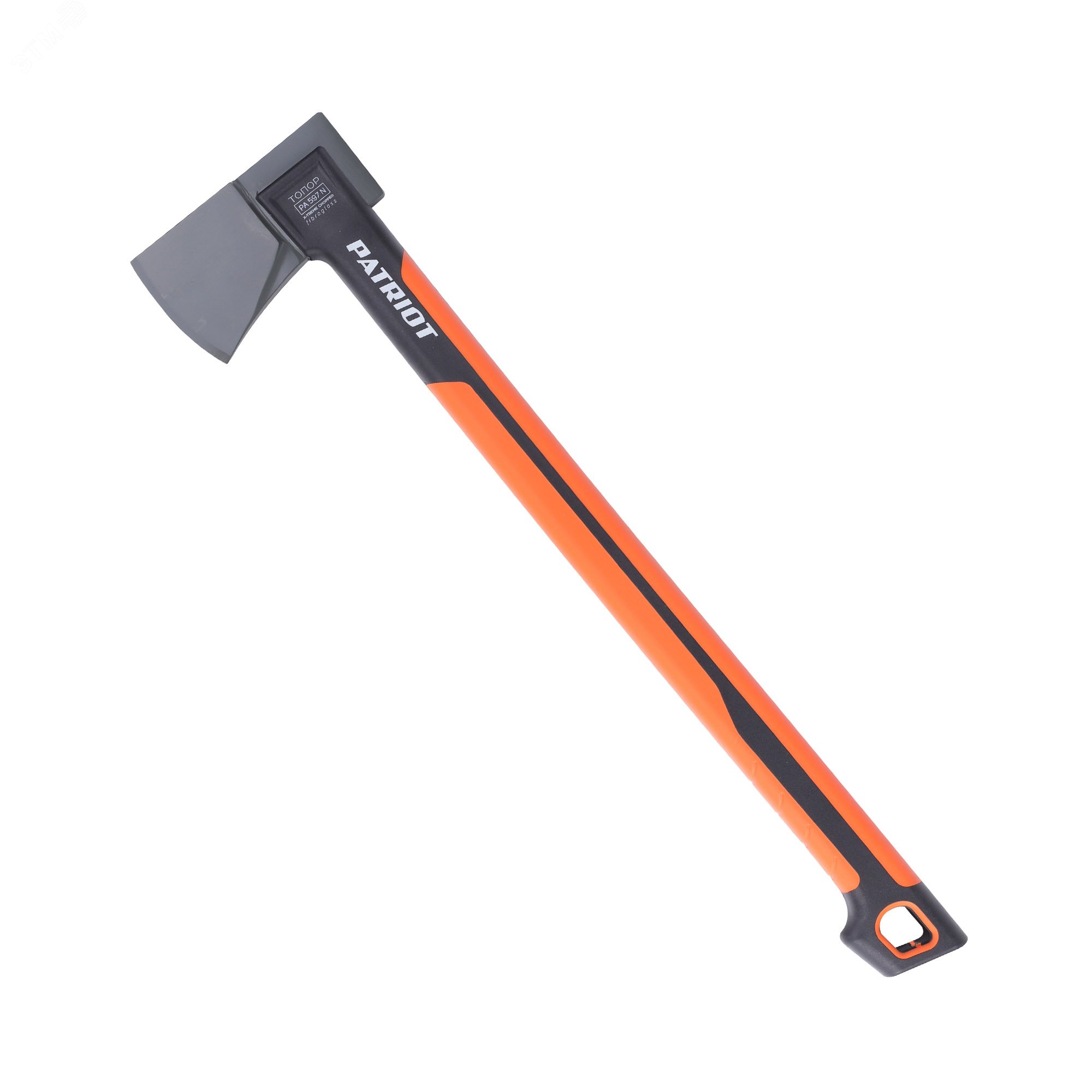 Изображение товара Топор универсальный плотницкий PA 597 N (шт)