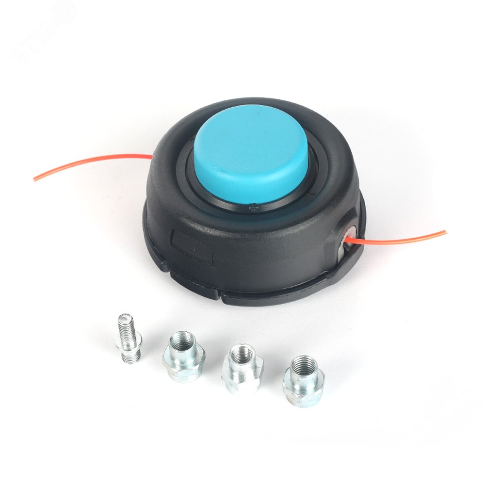 Изображение товара Катушка триммерная Patriot DL-1218 с автоматической подачей лески