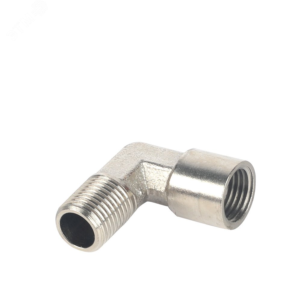 Изображение товара "Переходник 1250/2 (уголок 1/4"" FM)" (шт)