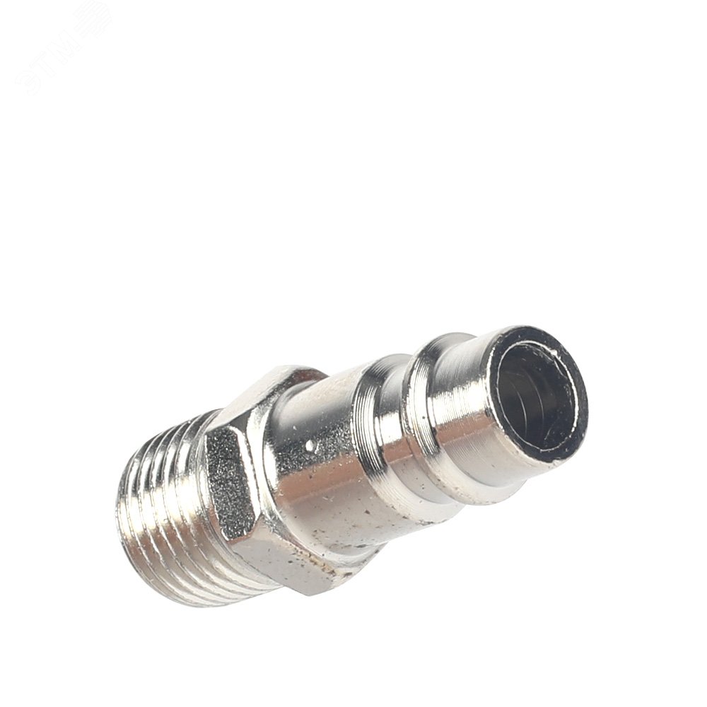 Изображение товара Переходник 113/1 (Rapid M -1/4M) (шт)