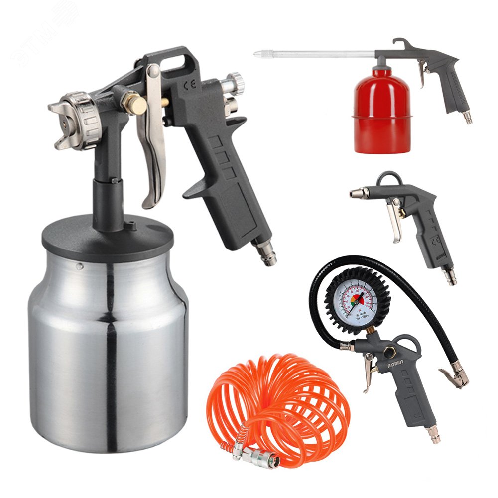 Изображение товара Набор KIT 5В (шт)