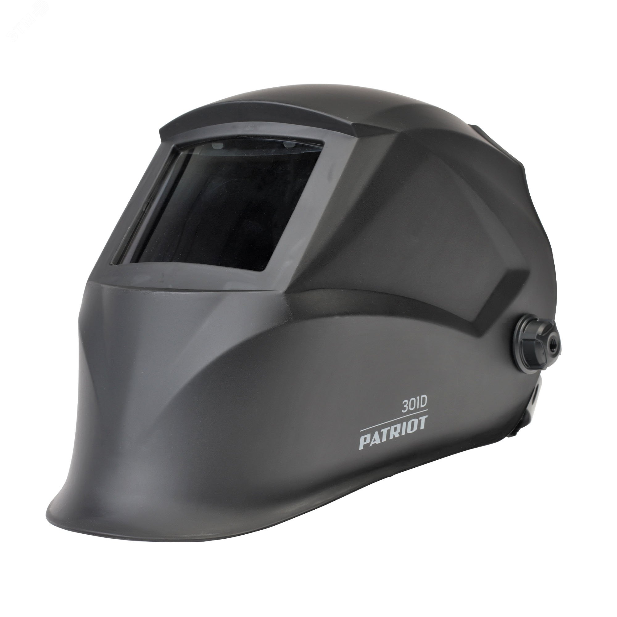 Изображение товара Basic 301 D - маска сварщика Patriot, защита глаз и лица