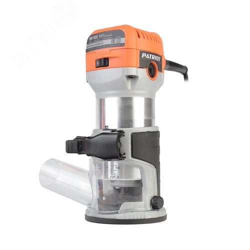 Изображение товара Фрезер электрический ER 100 (шт)