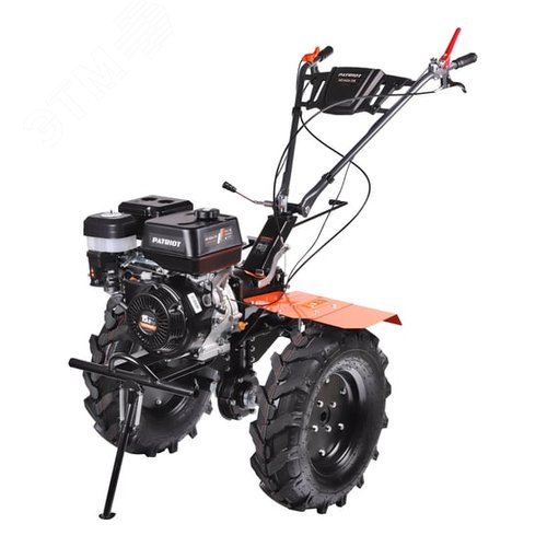 Изображение товара Мотоблок бензиновый Nevada 315 (шт)