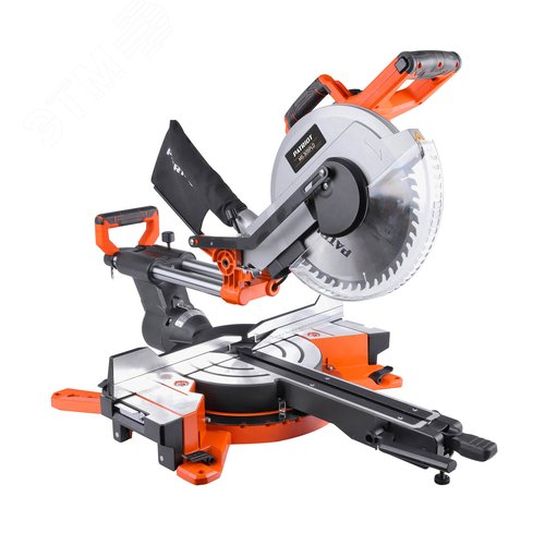 Изображение товара Пила торцовочная MS 305 PLD (шт)