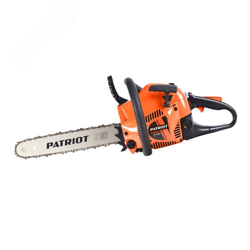 Изображение товара Пила цепная бензиновая PT 3816 Imperial (шт)