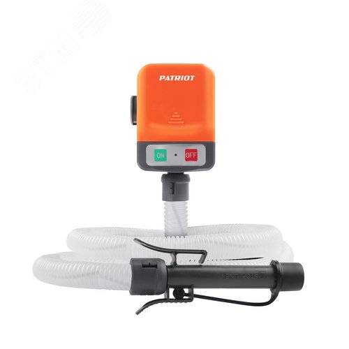 Изображение товара Насос для перекачки топлива FP 90 (шт)