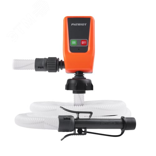 Изображение товара Насос для перекачки топлива FP 120 (шт)