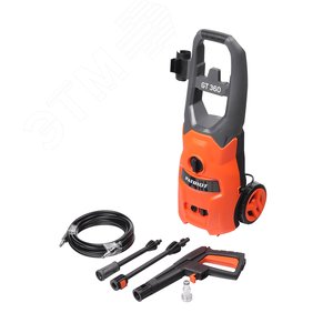 Изображение товара Моющий аппарат GT360 Imperial (шт)