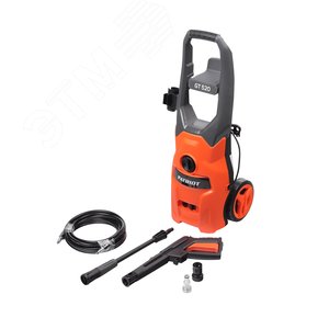 Изображение товара Моющий аппарат GT520 Imperial (шт)