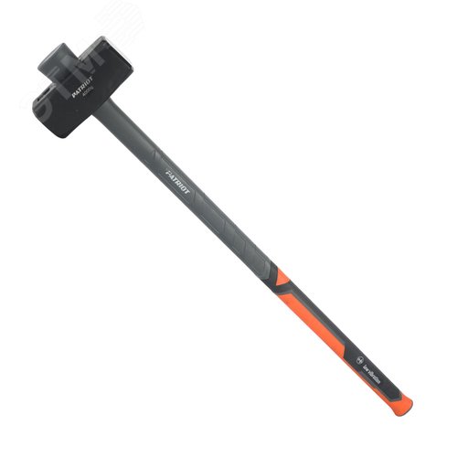 Изображение товара Кувалда SHF-4,0 с фиберглассовой рукояткой, 4,0кг (шт)