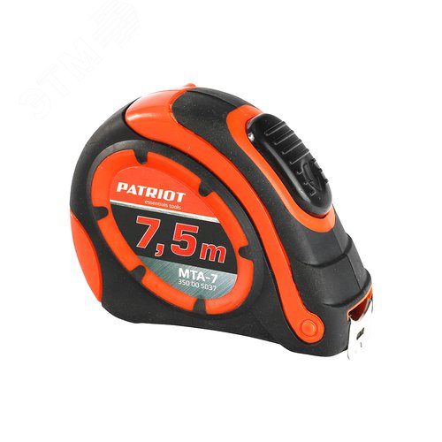 Изображение товара Рулетка измерительная MTA 7 (шт)
