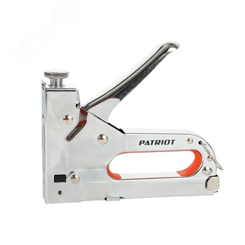 Изображение товара Степлер SPQ-111 3 в 1,скобы №140 4-14мм, скобы №28 10-12мм, гвозди №300, 600шт в комплекте (шт)