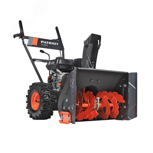 Изображение товара Снегоуборщик PS 600 (шт)