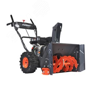 Изображение товара Снегоуборщик бензиновый PS 603 LED (шт)