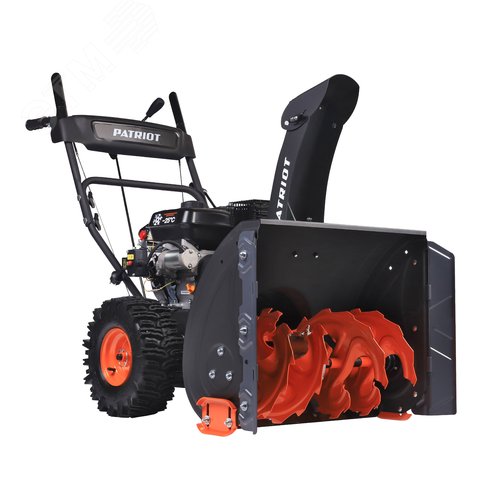 Изображение товара Снегоуборщик бензиновый PS 707 E (шт)