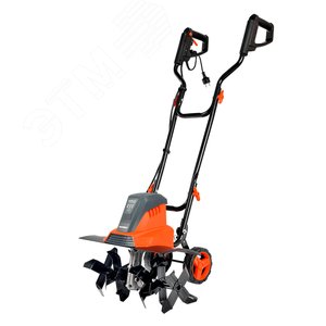 Изображение товара Культиватор электрический ELEKTRA 1500 (шт)