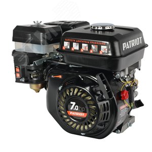 Изображение товара Двигатель бензиновый P170 FB-20 M (шт)