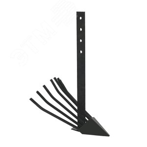 Изображение товара Картофелевыкапыватель б/сц (Все мотоблоки) (ширина 350 мм, высота 590мм)КВ 350.590.5 Россия (шт)