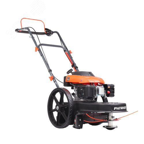 Изображение товара Триммер колесный PT 595 (шт)