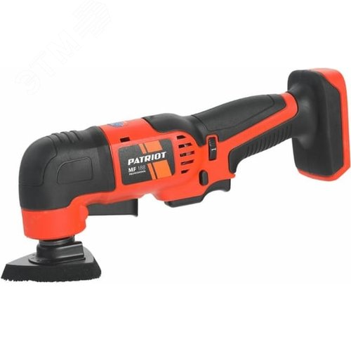 Изображение товара Реноватор аккумуляторный MF 188 UES (шт)