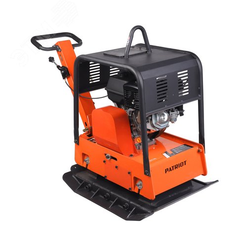 Изображение товара Виброплита SVR 250 RS (шт)