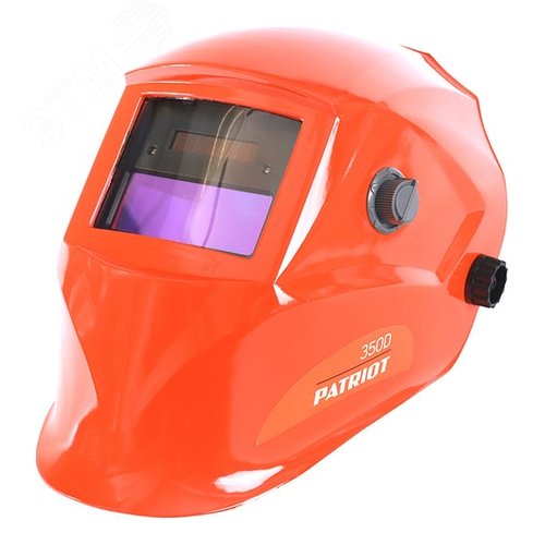 Изображение товара Маска сварщика 350 D (шт)