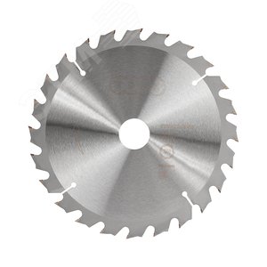 Изображение товара Диск пильный по дереву 210х24х30/21 (шт)