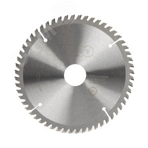Изображение товара Диск пильный по ламинату 165x56x30/21 (шт)