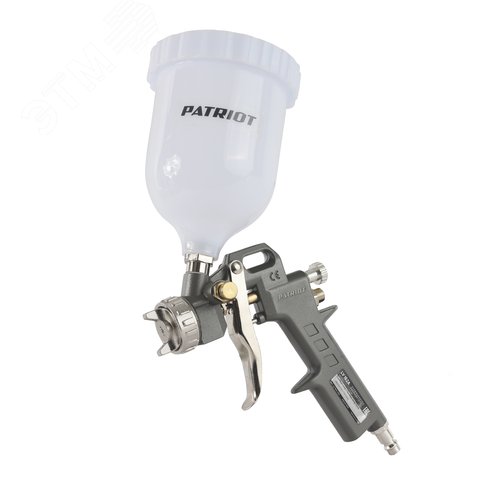 Изображение товара Пневмокраскораспылитель LV 162А (шт)