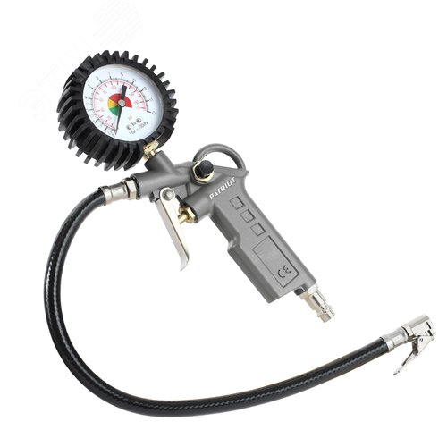 Изображение товара Пистолет для накачки шин GN 60D (шт)